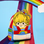 Rainbow Brite™ Cosplay Mini Backpack, , hi-res view 2